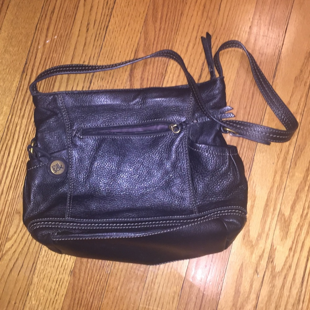 Sak bag